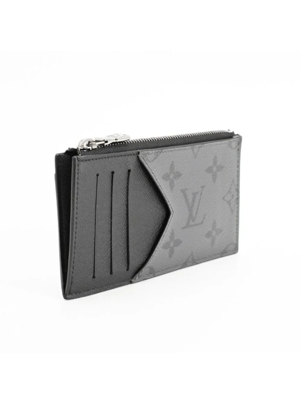 Louis Vuitton Card Case Coin Holder